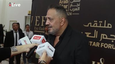 خالد سرحان: حمادة هلال بيمدح النبي في حياته العادية.. وشخصيتي في المداح بتتطور باستمرار 