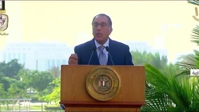 مدبولي: استضافة مصر للمنتدى الحضري العالمي سيمكن العالم من رؤية الجمهورية الجديدة | بث مباشر