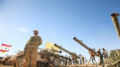 صفارات الإنذار تدوي في أكثر من 20 بلدة شمال إسرائيل 