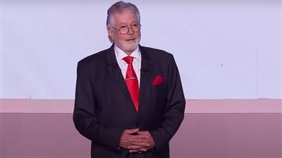 محمود قابيل: أُصبت 3 مرات في حرب 67.. والجيش المصري طول عمره بيحمي شعبه 