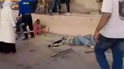 مصدر مسؤول بجامعة الجلالة: الأتوبيس غير تابع لنا.. والطلاب اتفقوا مع سائقه لنقلهم