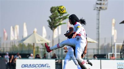 الزمالك يحقق أول فوز في تاريخه بدوري الكرة النسائية على حساب زد