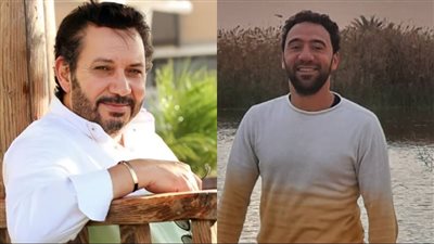 بـ دور حماه.. انضمام كمال أبو رية لمسلسل كارثة طبيعية بطولة محمد سلام| خاص