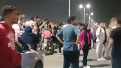 ارتفاع عدد ضحايا أتوبيس الجلالة لـ 12 وفاة و32 مصابا.. ومئات الطلاب أمام المستشفى للاطمئنان على زملائهم| بث مباشر