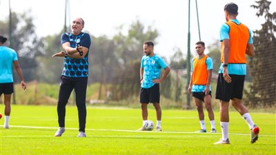 تفاصيل اليوم الثالث لمعسكر المصري البورسعيدي في المغرب