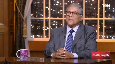  عفت السادات: كل سنة في حكم السادات بها إنجاز جبار بدءًا من الإعداد للحرب وصولًا للسلام