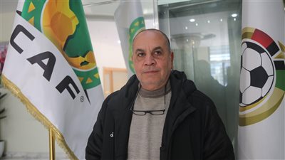 الأمين العام المساعد للاتحاد الليبي: لم نتعمد اختلاق أزمة لـ نيجيريا.. والمسؤولون متأثرون بمواقع التواصل 