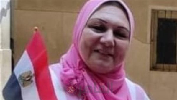 مديرة معهد رمضان