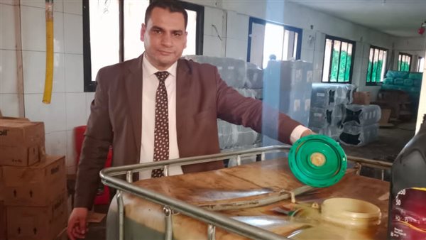 جانب من الحملة