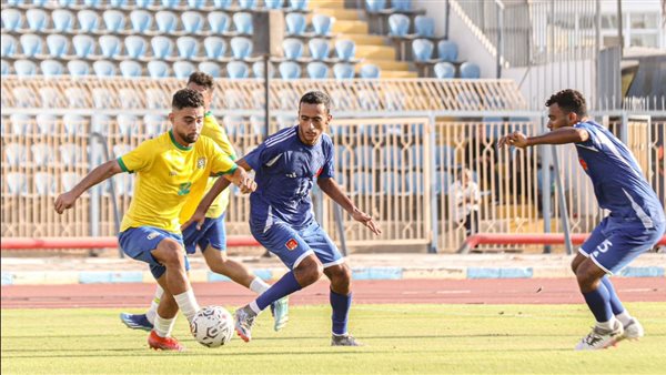 الإسماعيلي يتعادل