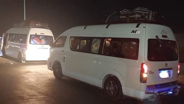 مواصلات الساحل الشمالي