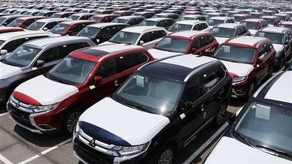 سيارات - أرشيفية