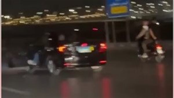 قائد سيارة ملاكي