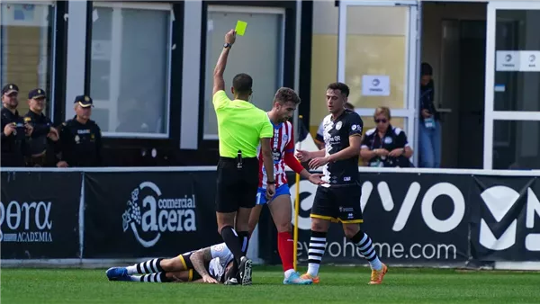 مباراة ينيونيستاس