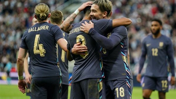 جريليش وأرنولد 