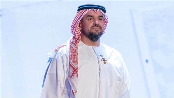 حسين الجسمي