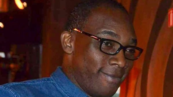 جويل تيهي المدير