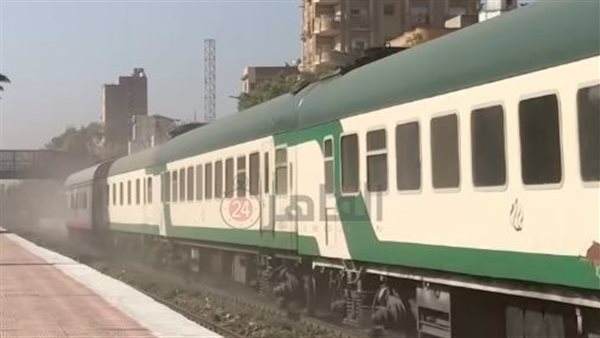 قطارات النوم