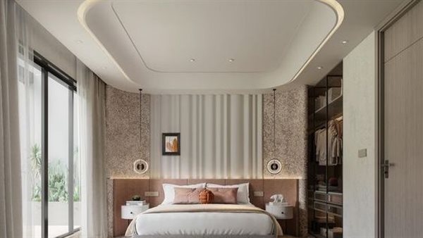 أجمل أشكال جبس بورد