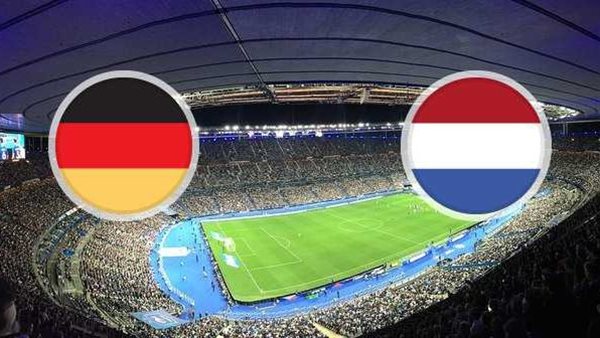 موعد مباراة ألمانيا