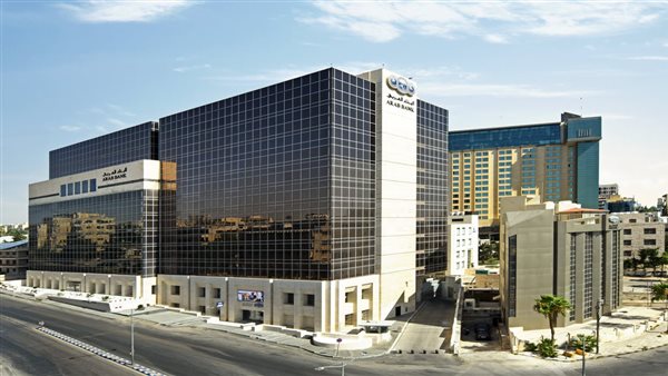 البنك العربي 