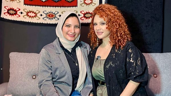 لينا شاماميان ومحررة