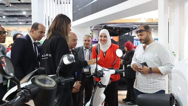 جانب من العرض