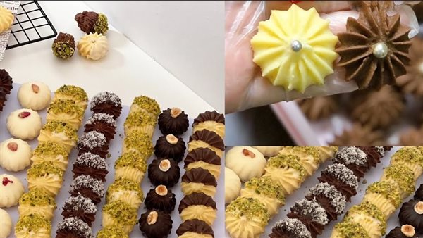 طريقة عمل البيتيفور