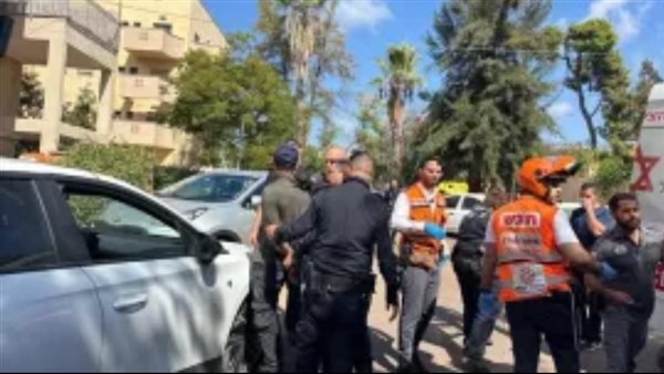 الشرطة الإسرائيلية