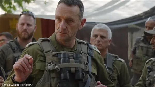 جيش الإحتلال الإسرائيلي