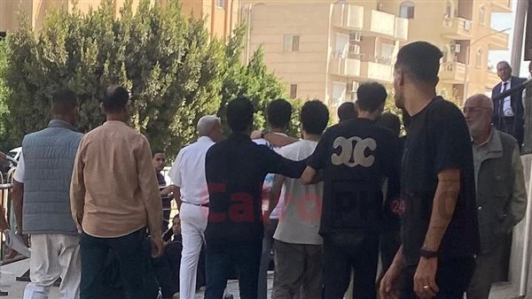 المتهمين بسرقة تابلت