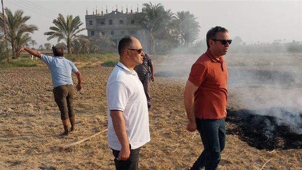 إجراءات مشددة ضد