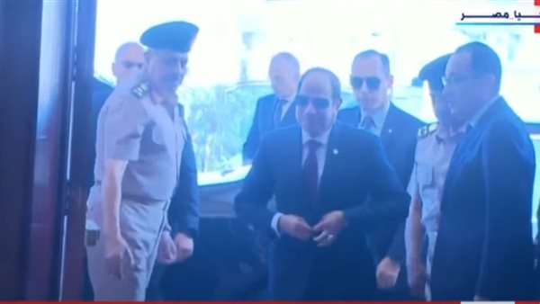 السيسي 