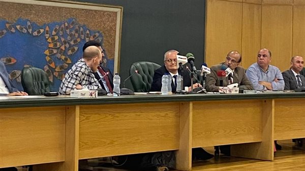 السفير الروسي 