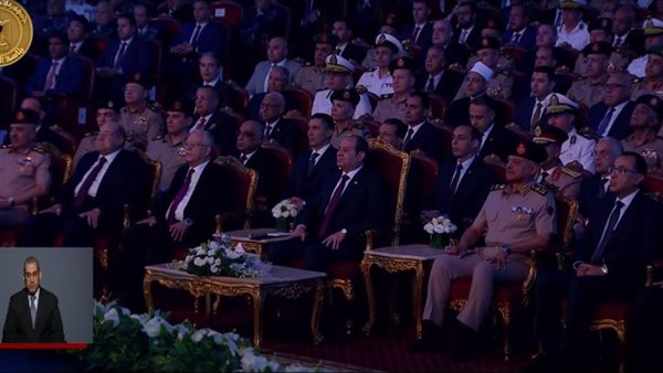 الرئيس عبد الفتاح