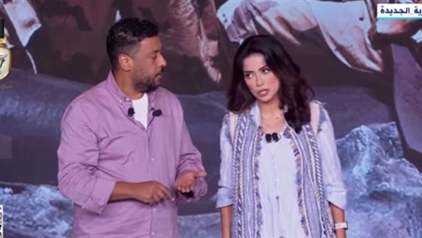 سهر الصايغ ومحمد