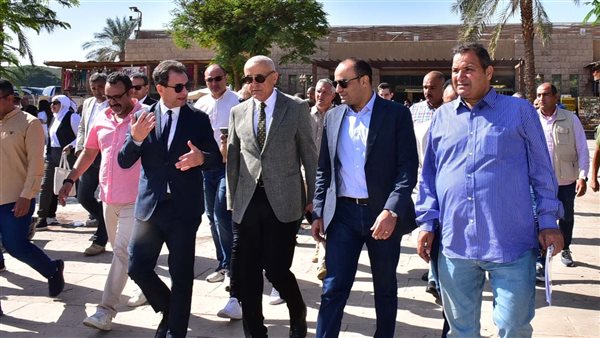 الأمين العام للمجلس