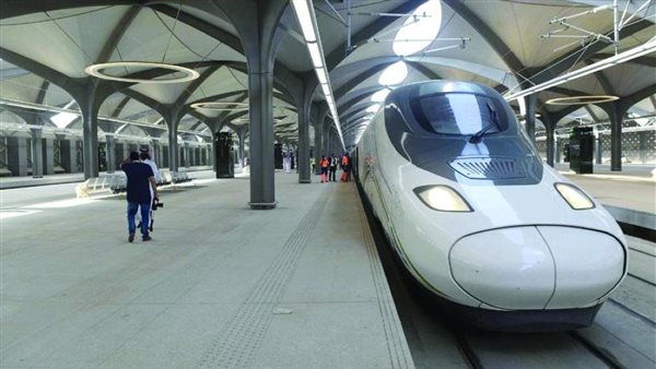  طريقة حجز القطار