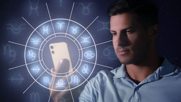 توقعات الأبراج المائية