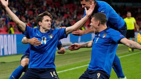 منتخب إيطاليا 