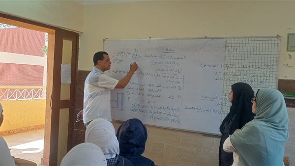 وكيل وزارة التربية