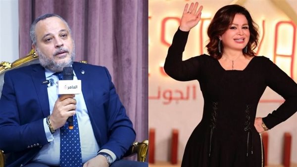 تامر عبد المنعم -