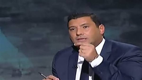 إسلام بحيري 