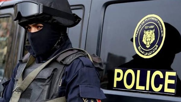 قوات الأمن - أرشيفية