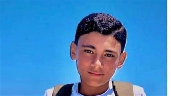 الطالب الضحية