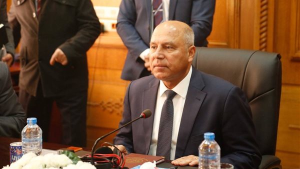 الفريق كامل الوزير