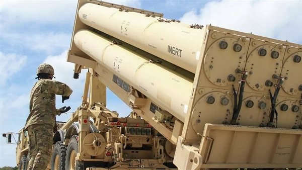 نظام الدفاع الجوي