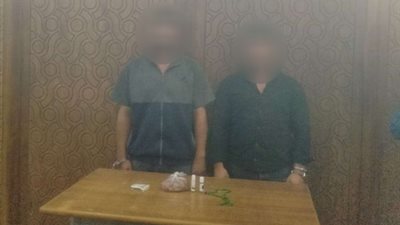 القبض على شخصين بتهمة ممارسة السحر والدجل في الإسكندرية