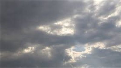 أجواء غائمة مائلة للبرودة.. الأرصاد تكشف حالة الطقس اليوم|بث مباشر 