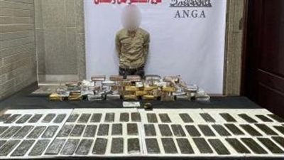 القبض على عصابة غسلت 6 ملايين جنيه من حصيلة تجارة المخدرات بالمحافظات